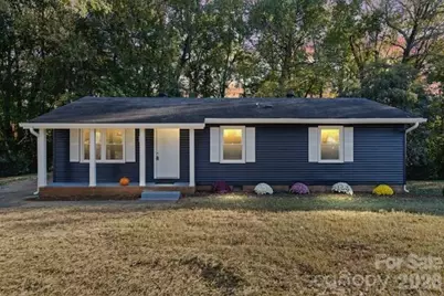 6134 Mayridge Drive, Charlotte, NC 28215 - Photo 1