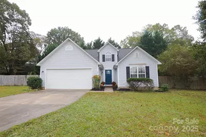 2770 Thistle Brook Drive, Concord, NC 28027 - Photo 1