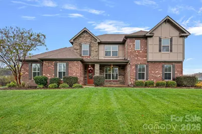706 Blaise Court, Matthews, NC 28104 - Photo 1