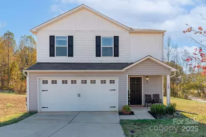 139 Jo Creek Lane, Harmony, NC 28634 - Photo 1