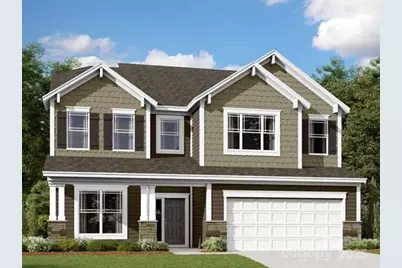 2020 Hackney Street, Huntersville, NC 28078 - Photo 1