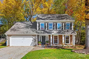 2923 Summerland Dr, Matthews, NC 28105 - Photo 1