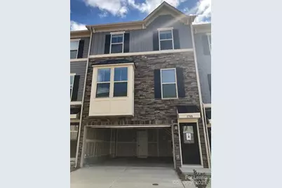 1708 Town Oak Lane, Charlotte, NC 28205 - Photo 1