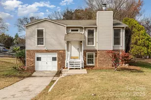 11031 Mallard Crossing Dr, Charlotte, NC 28262 - Photo 1