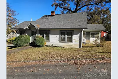 101 Edgewood Avenue, Morganton, NC 28655 - Photo 1