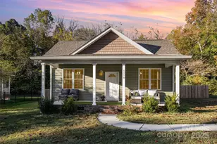 1110 Northside St, Kannapolis, NC 28081 - Photo 1