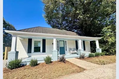 245 Garfield Street, Statesville, NC 28677 - Photo 1