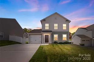 876 Newfound Hollow Dr, Charlotte, NC 28214 - Photo 1