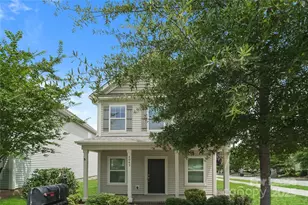 8043 Gleen Oak Ln, Huntersville, NC 28078 - Photo 1