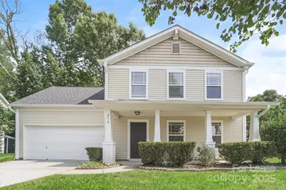 218 English Hills Drive, Mooresville, NC 28115 - Photo 1