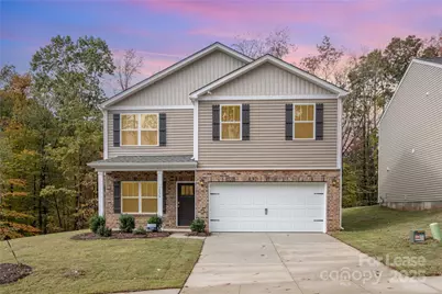 5250 Reedy Ridge Road, Charlotte, NC 28215 - Photo 1