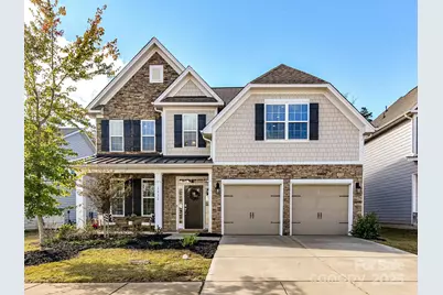 1072 Thoroughbred Drive, Iron Station, NC 28080 - Photo 1