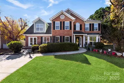 9800 Ashley Farm Drive, Matthews, NC 28105 - Photo 1