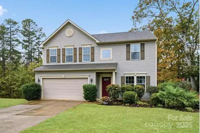5005 Eddystone Lane, Monroe, NC 28110 - Photo 1