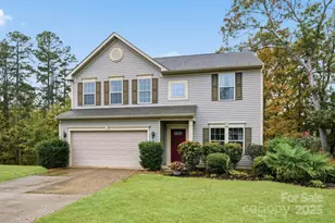 5005 Eddystone Ln, Monroe, NC 28110 - Photo 1