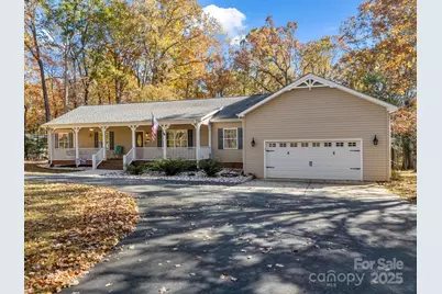 1615 Oak Park Court, Iron Station, NC 28080 - Photo 1
