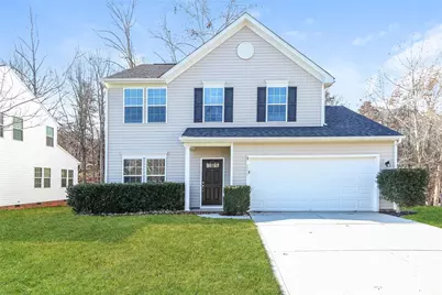 7755 Sedgebrook Drive E, Lowesville, NC 28164 - Photo 1