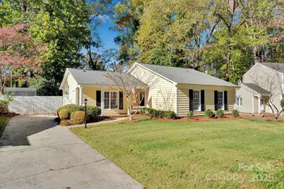 9310 Harps Mill Court, Charlotte, NC 28270 - Photo 1