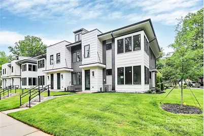 1744 Arnold Drive, Charlotte, NC 28205 - Photo 1