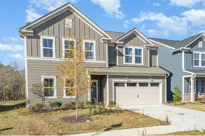 14042 Aikenwood Drive, Charlotte, NC 28278 - Photo 1