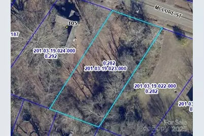 109 McClure Street, Chester, SC 29706 - Photo 1