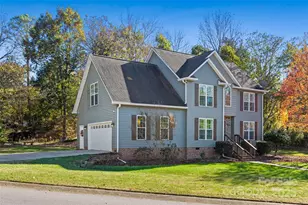 7729 Orchard Park Cir, Harrisburg, NC 28075 - Photo 1