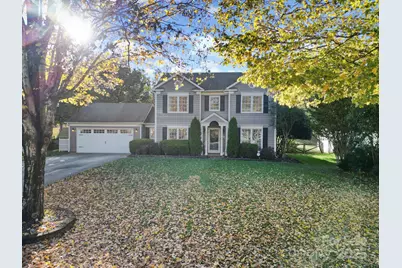 12624 Parks Farm Lane, Charlotte, NC 28277 - Photo 1