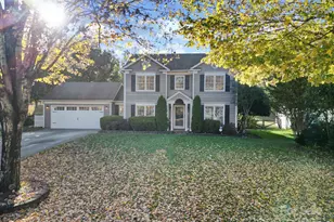 12624 Parks Farm Ln, Charlotte, NC 28277 - Photo 1