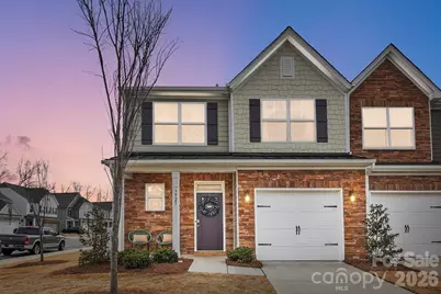 3925 Rothwood Lane, Harrisburg, NC 28075 - Photo 1