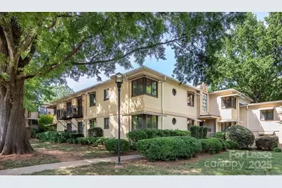2441 Vail Avenue #C2, Charlotte, NC 28207 - Photo 1