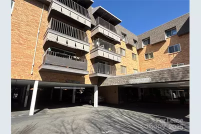 1323 Queens Road #322, Charlotte, NC 28207 - Photo 1