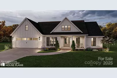 3825 W G Medlin Road, Monroe, NC 28112 - Photo 1