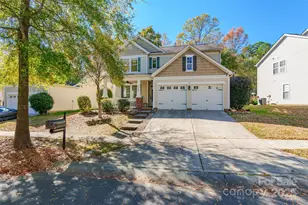 10506 Carver Falls Rd, Charlotte, NC 28214 - Photo 1