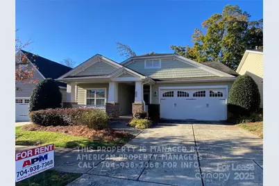 4891 Breden Street, Kannapolis, NC 28081 - Photo 1