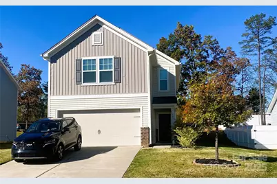 848 Georgia Oak Lane, Landis, NC 28088 - Photo 1