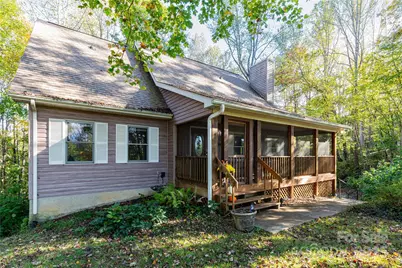114 Courtney Lane, Candler, NC 28715 - Photo 1