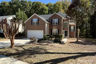 6304 Falls Lake Dr, Charlotte, NC 28270 - Photo 1