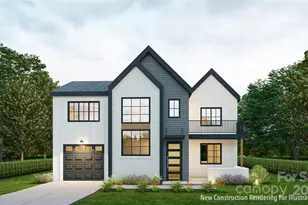 2165 Tom Sadler Rd, Charlotte, NC 28214 - Photo 1