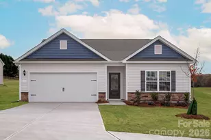 285 Limestone Terrace, Salisbury, NC 28146 - Photo 1