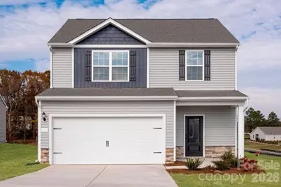 320 Limestone Terrace, Salisbury, NC 28146 - Photo 1