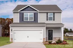 320 Limestone Terrace, Salisbury, NC 28146 - Photo 1