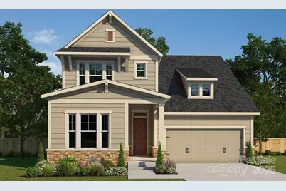 11220 Shreveport Drive, Huntersville, NC 28078 - Photo 1