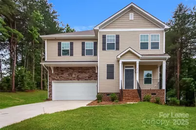 6718 Stoneglen Drive, Denver, NC 28037 - Photo 1