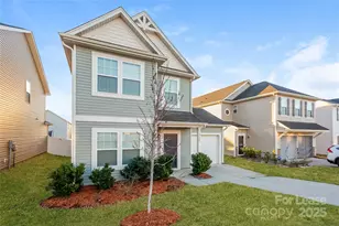 12529 Garron Rd, Midland, NC 28107 - Photo 1