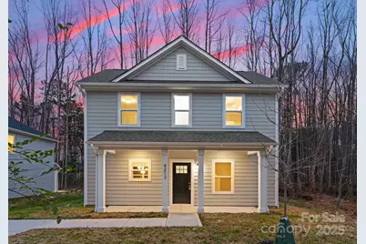 515 Cherry Street, Belmont, NC 28012 - Photo 1