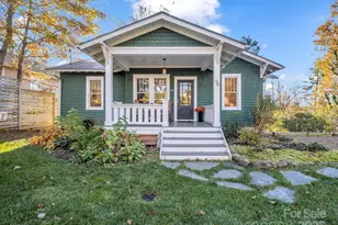 96 Thomas St, Brevard, NC 28712 - Photo 1