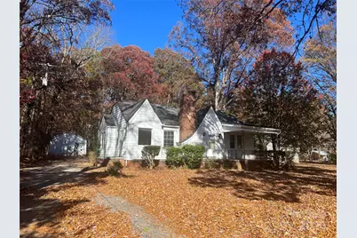 360 Dunns Mountain Church Road, Salisbury, NC 28146 - Photo 1