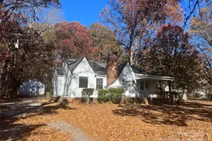 360 Dunns Mountain Church Rd, Salisbury, NC 28146 - Photo 1