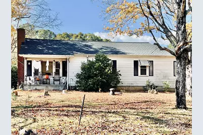 480 Dunns Mountain Church Road, Salisbury, NC 28146 - Photo 1