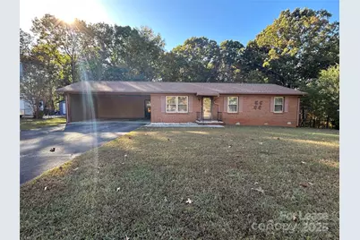 3106 Brady Hoffman Road, Lincolnton, NC 28092 - Photo 1